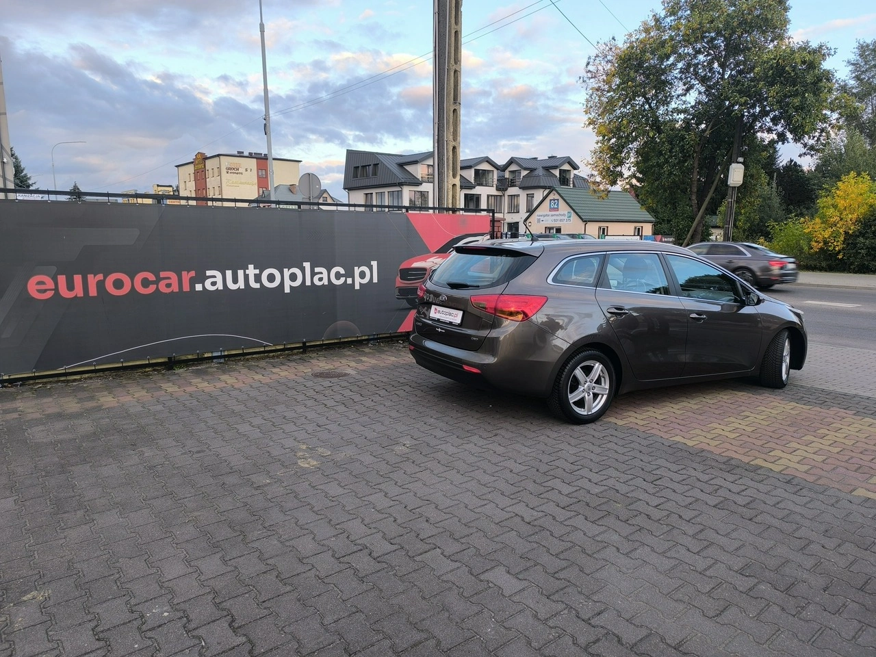 Kia Ceed - Zdjęcie 2