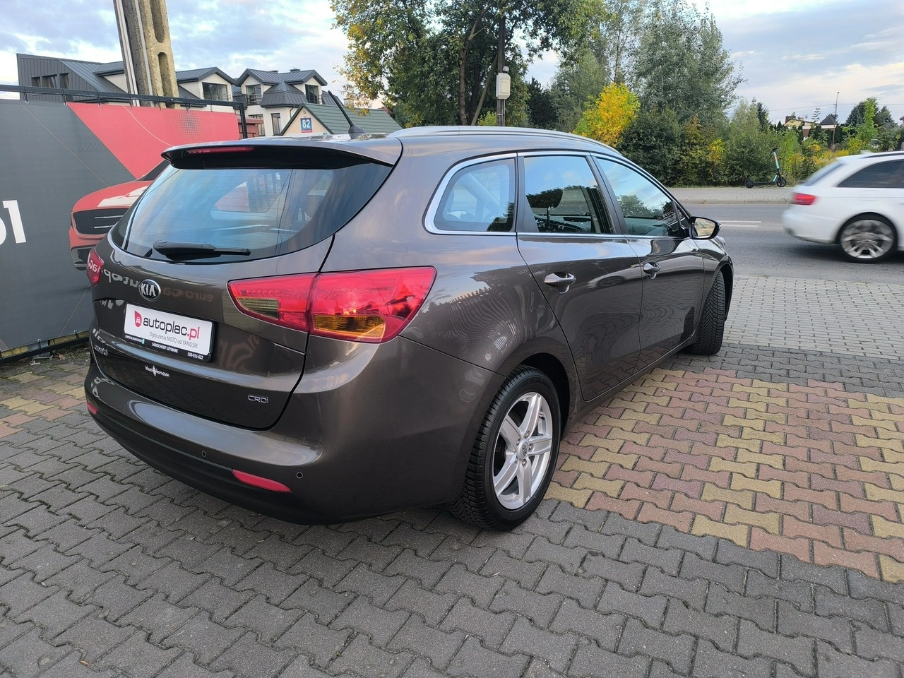 Kia Ceed - Zdjęcie 3