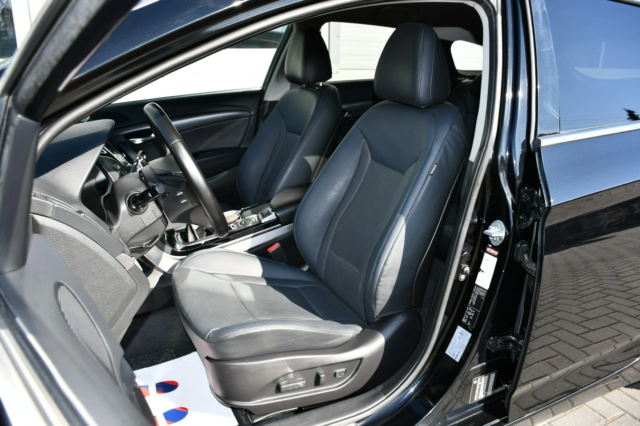 Hyundai i40 - Zdjęcie 17