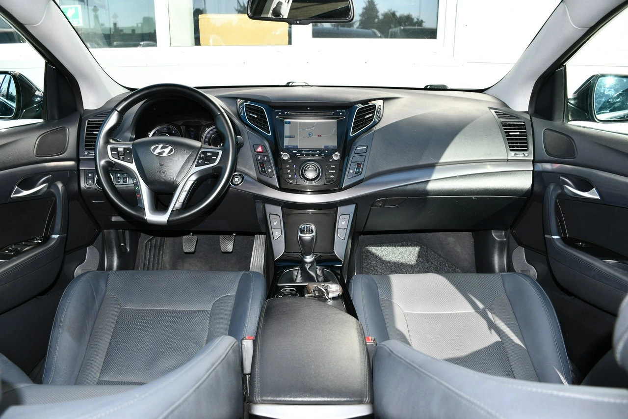Hyundai i40 - Zdjęcie 1