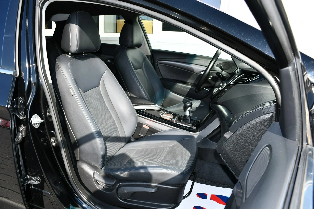 Hyundai i40 - Zdjęcie 26