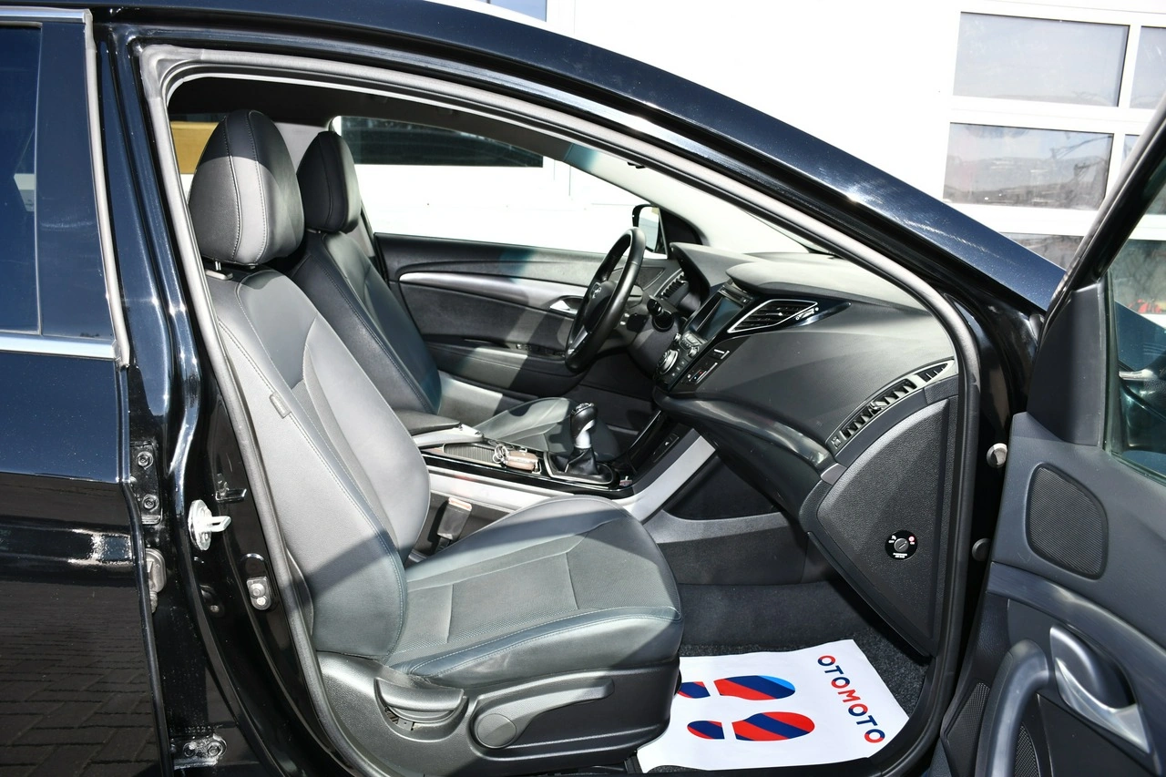 Hyundai i40 - Zdjęcie 27