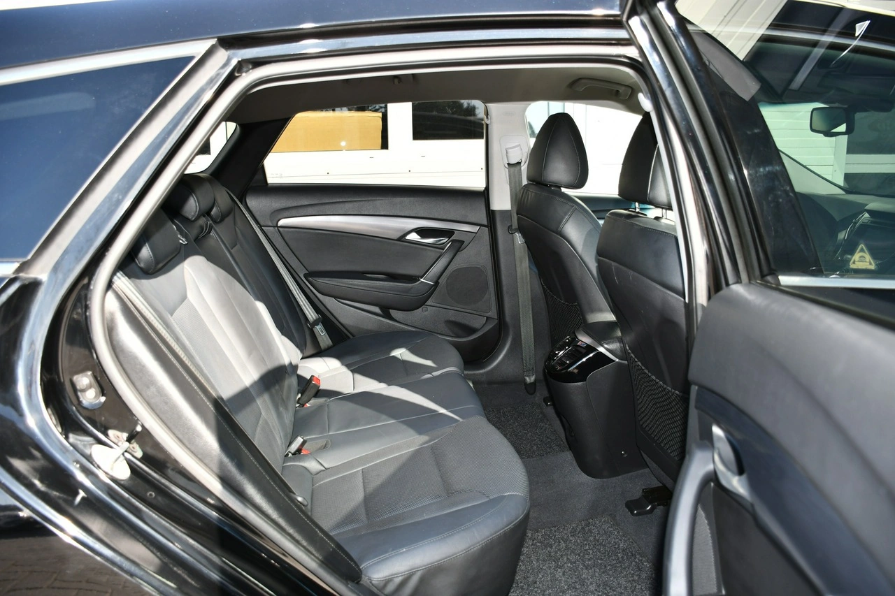 Hyundai i40 - Zdjęcie 28