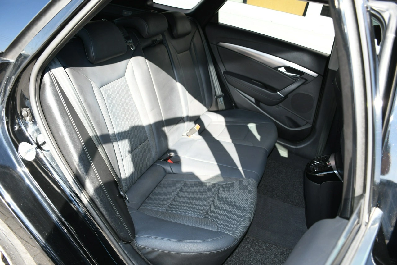 Hyundai i40 - Zdjęcie 30