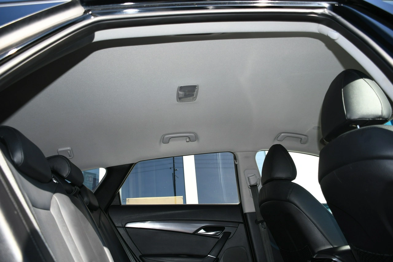 Hyundai i40 - Zdjęcie 31