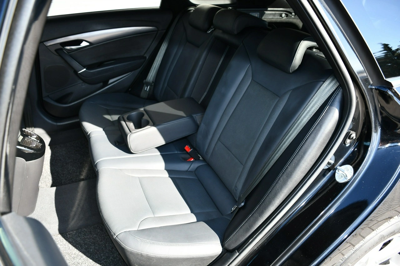 Hyundai i40 - Zdjęcie 34