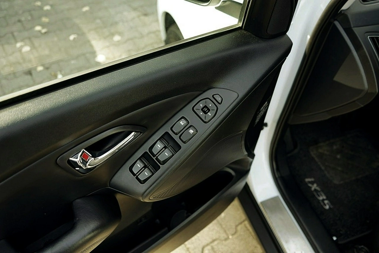 Hyundai ix35 - Zdjęcie 13