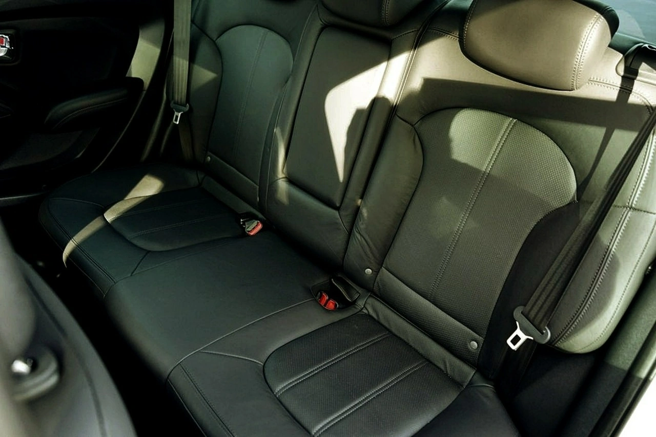 Hyundai ix35 - Zdjęcie 18