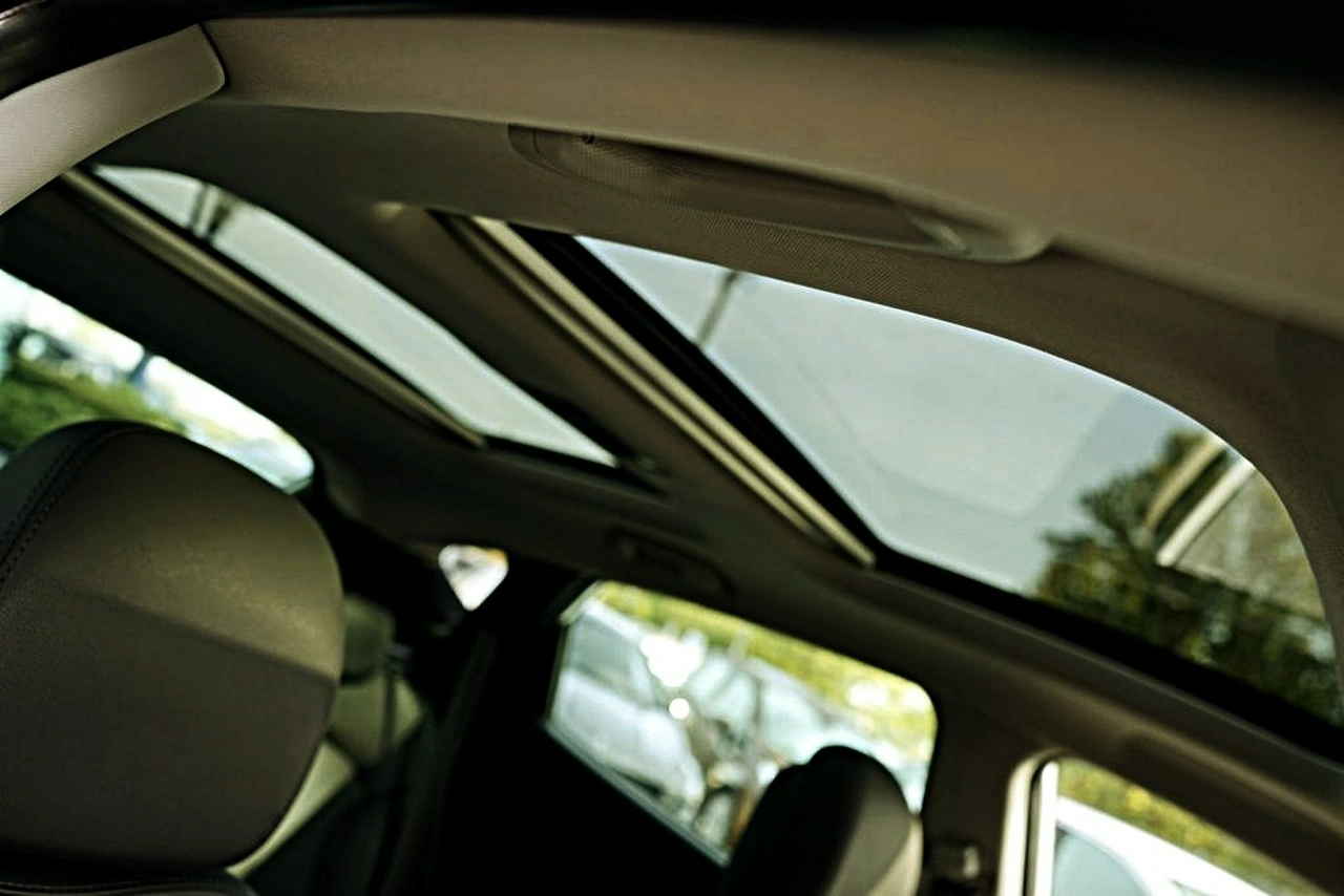 Hyundai ix35 - Zdjęcie 28