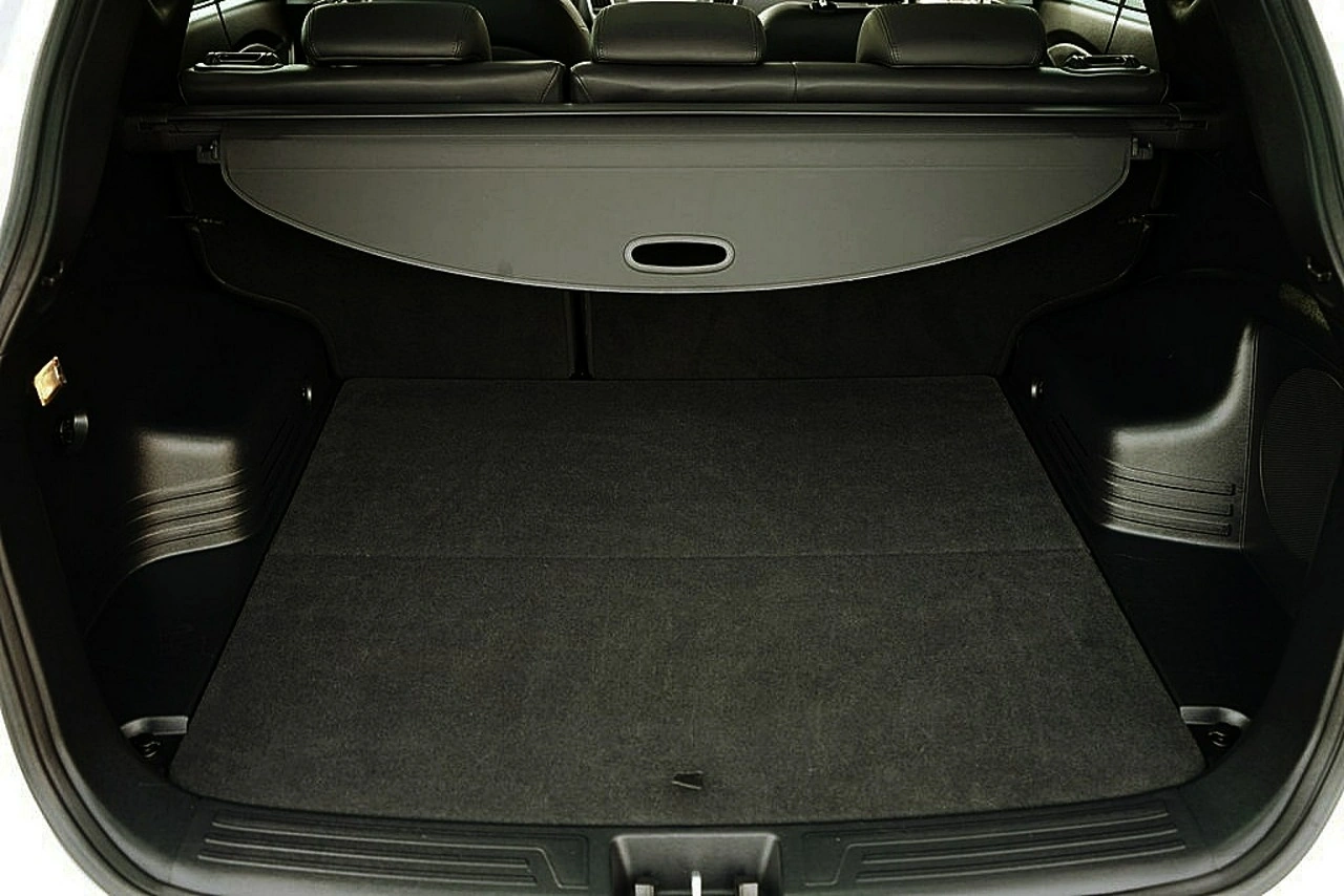 Hyundai ix35 - Zdjęcie 30