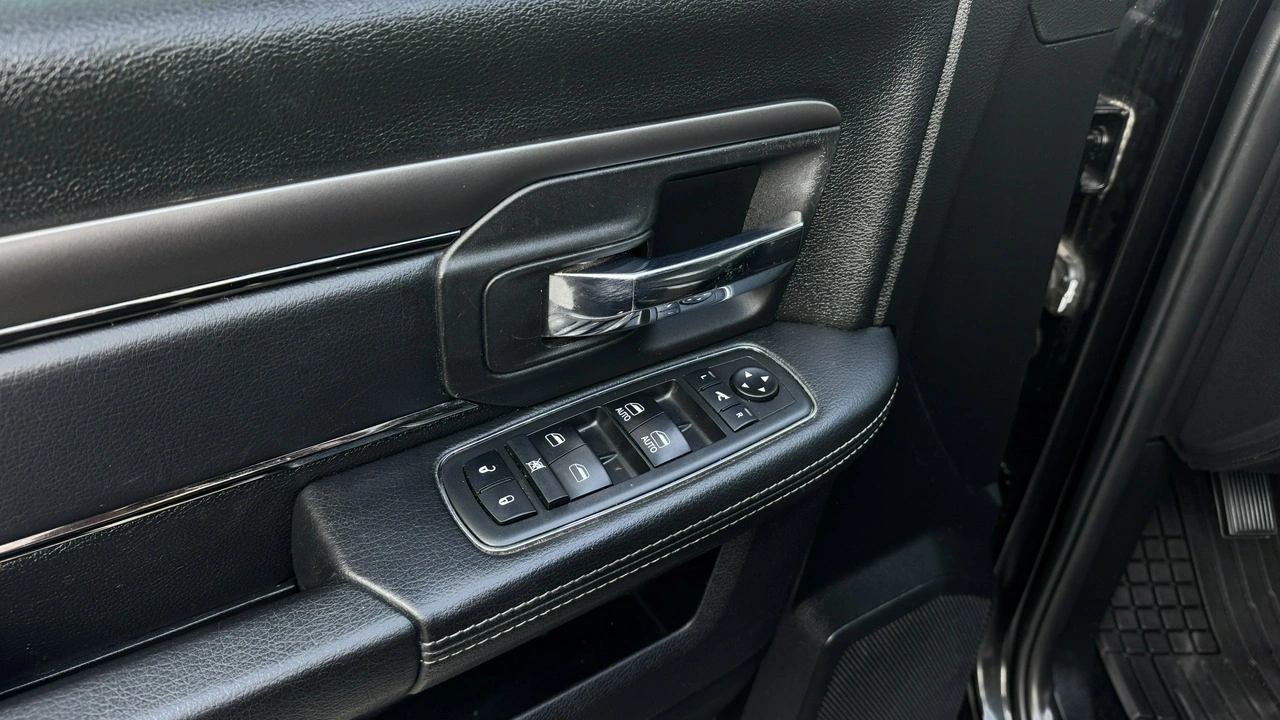 Dodge RAM - Zdjęcie 9