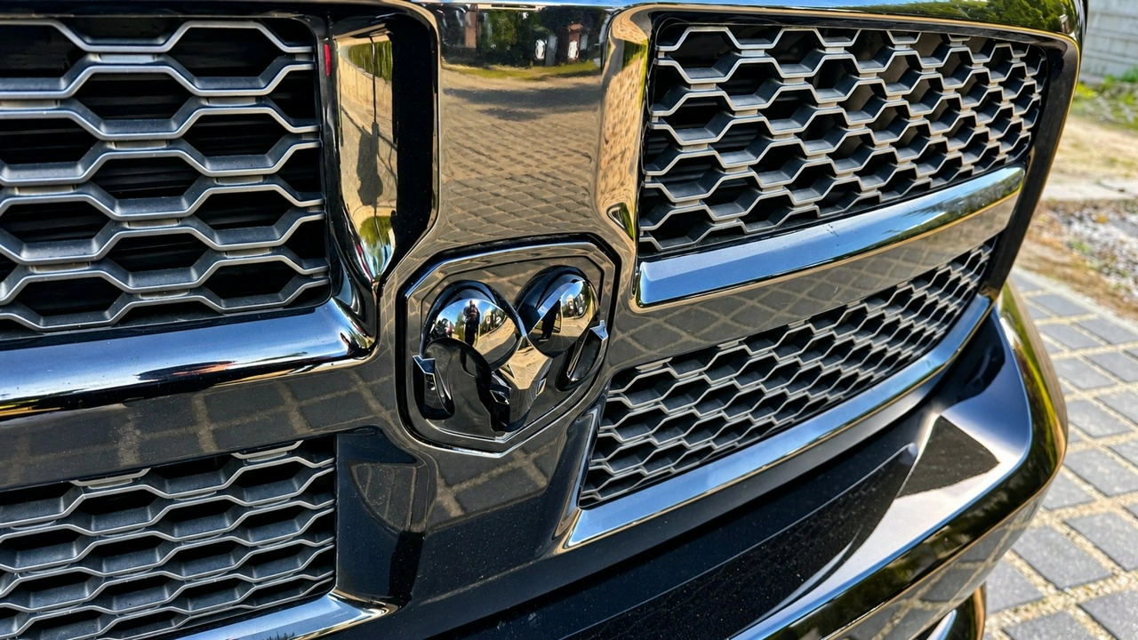 Dodge RAM - Zdjęcie 14