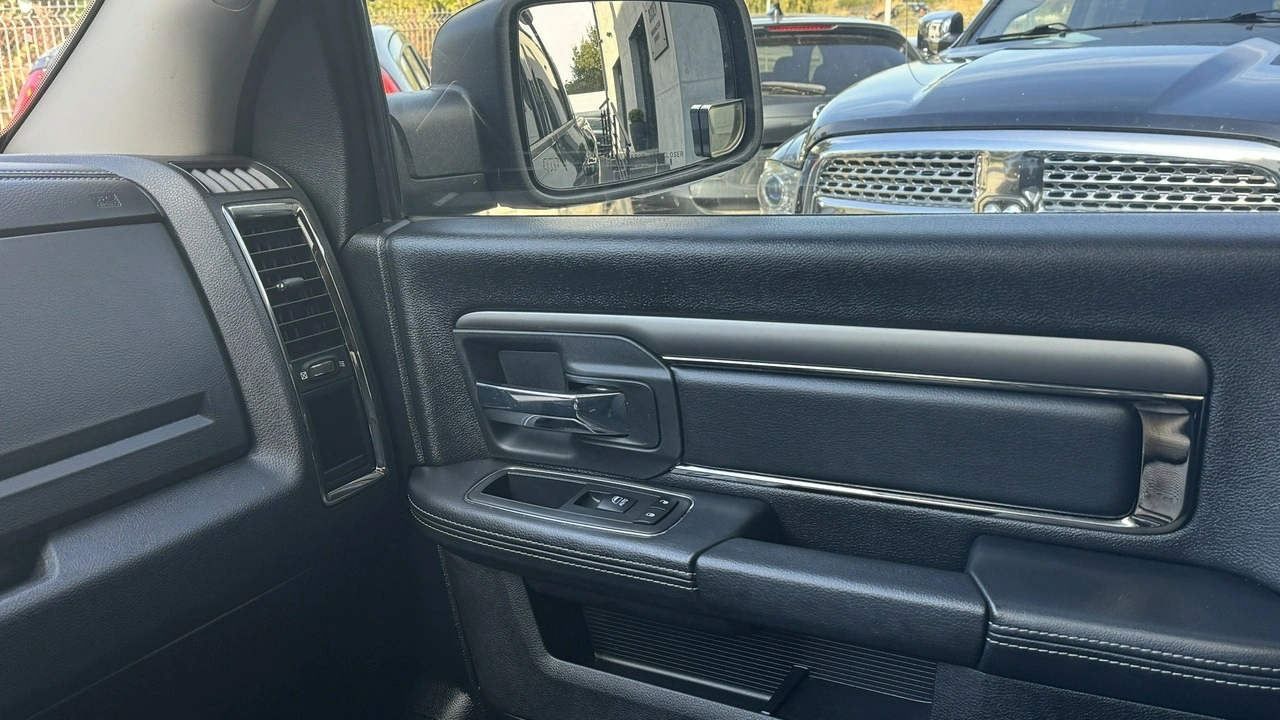 Dodge RAM - Zdjęcie 15