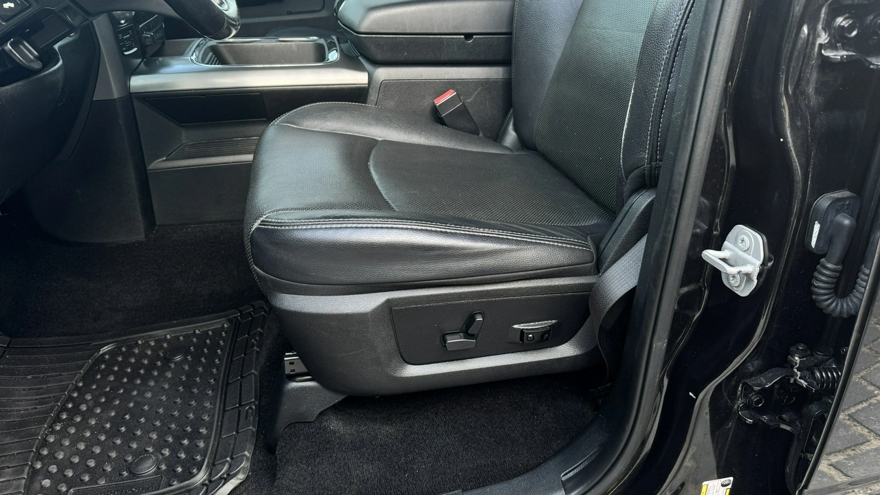 Dodge RAM - Zdjęcie 16