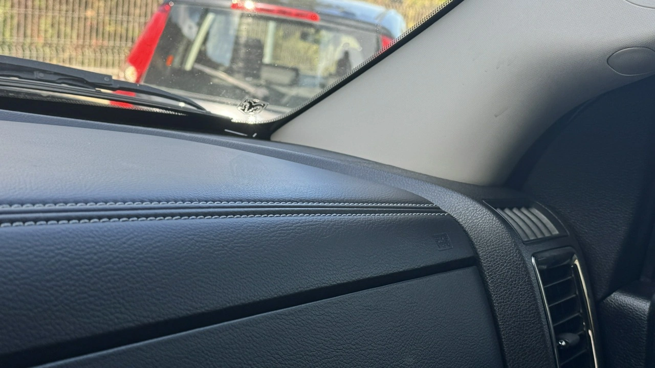 Dodge RAM - Zdjęcie 17