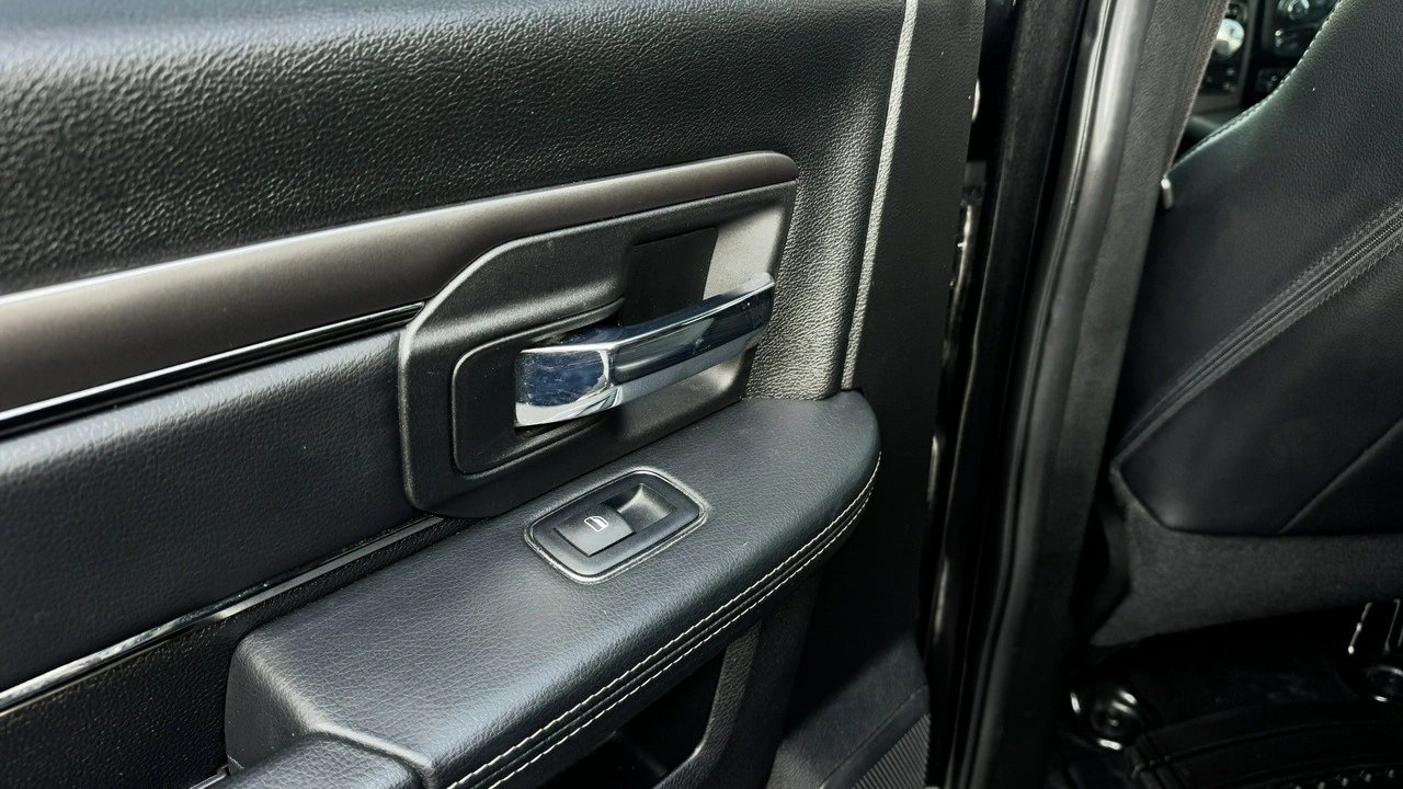 Dodge RAM - Zdjęcie 18