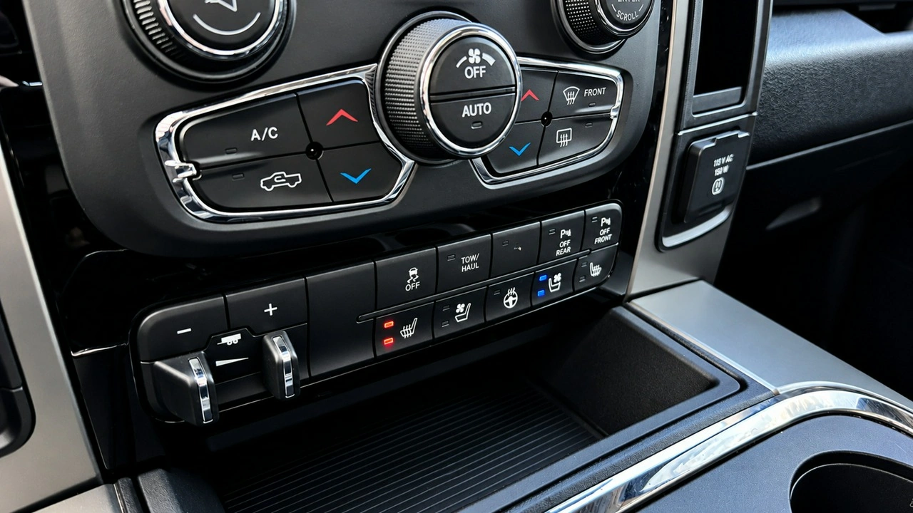 Dodge RAM - Zdjęcie 20