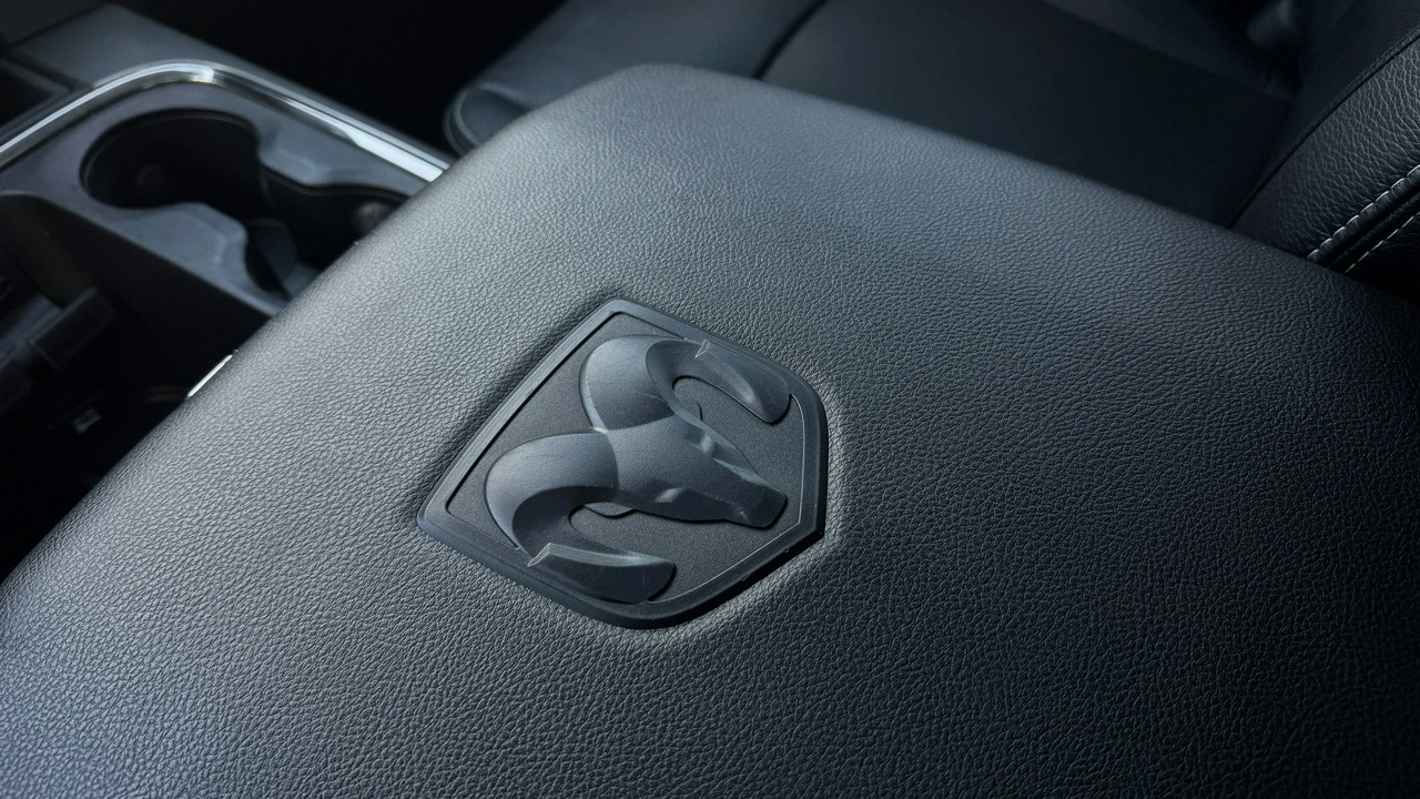 Dodge RAM - Zdjęcie 22