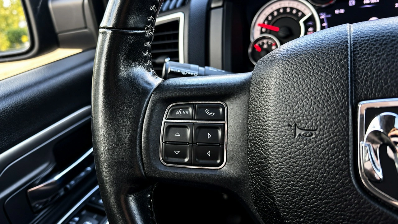 Dodge RAM - Zdjęcie 28