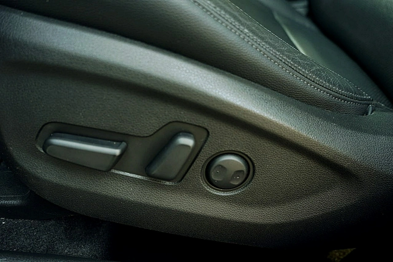 Hyundai Tucson - Zdjęcie 12