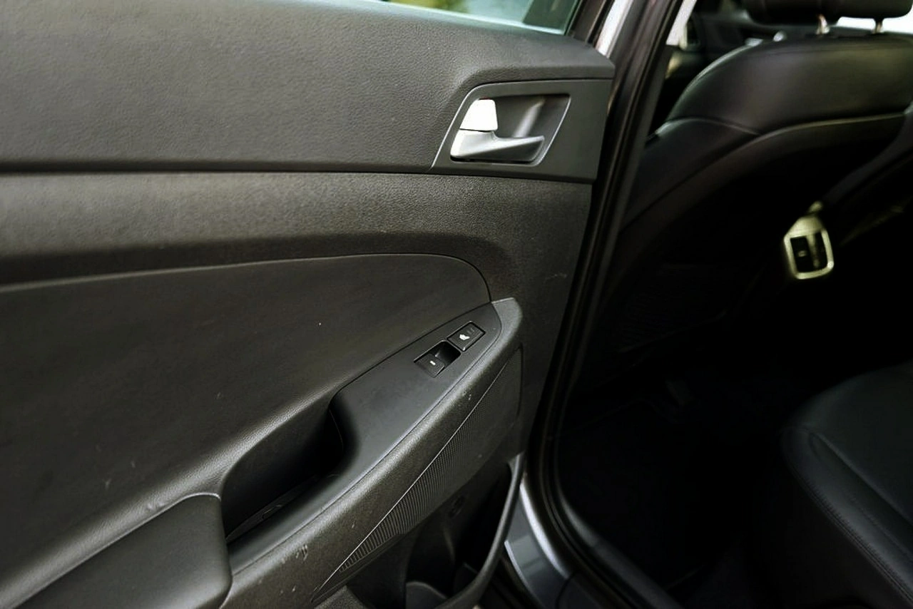 Hyundai Tucson - Zdjęcie 15