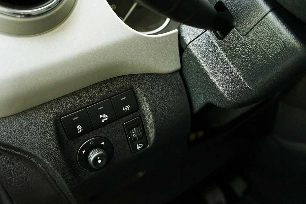 Peugeot Partner - Zdjęcie 18