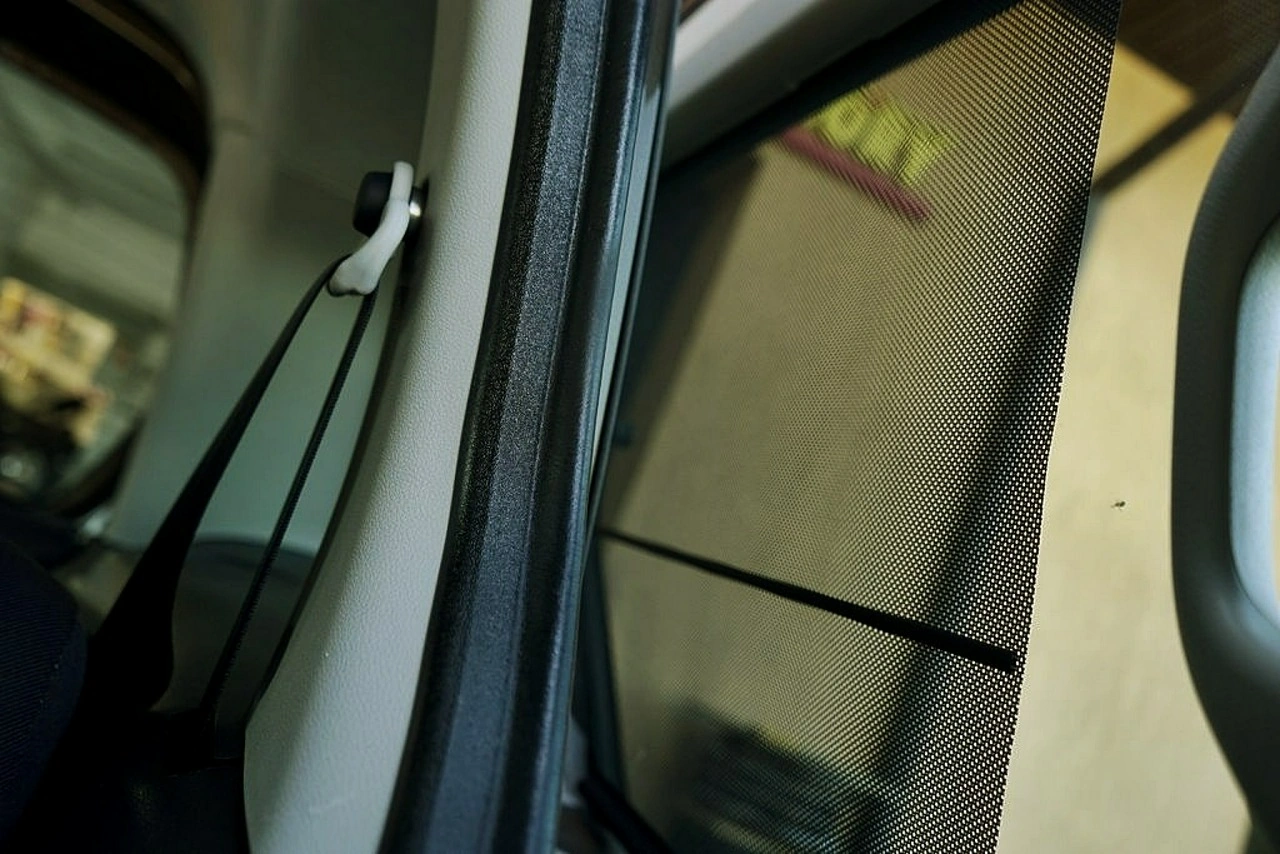 Peugeot Partner - Zdjęcie 24