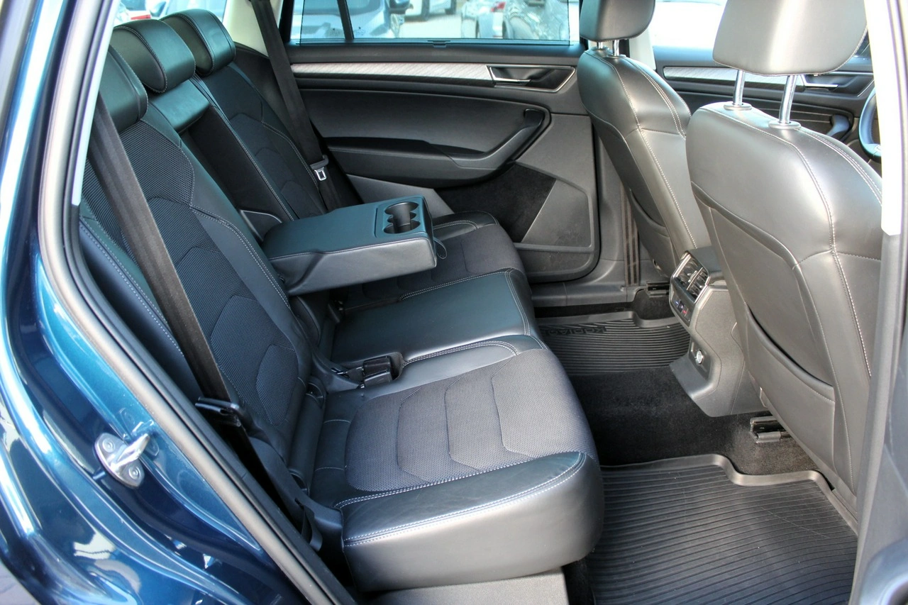 Skoda Kodiaq - Zdjęcie 9