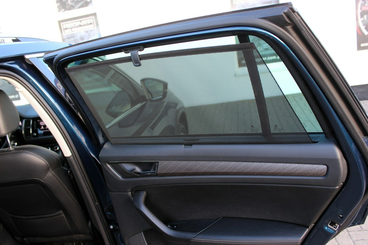 Skoda Kodiaq - Zdjęcie 23