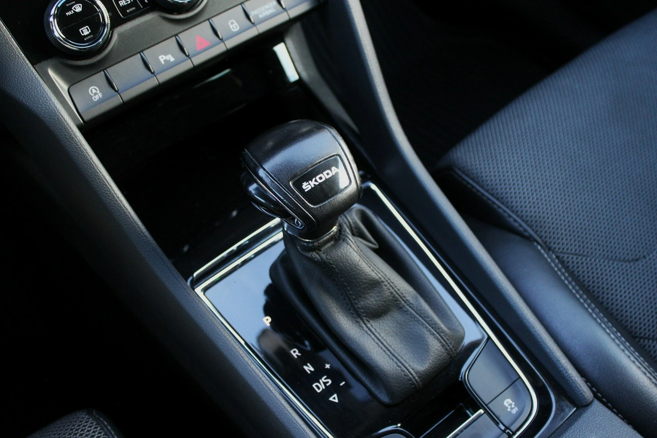 Skoda Kodiaq - Zdjęcie 17