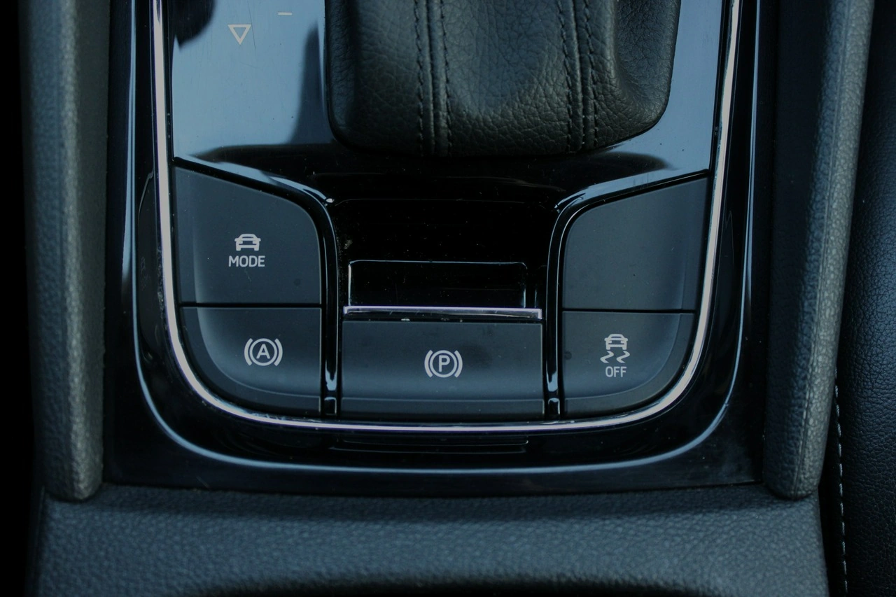 Skoda Kodiaq - Zdjęcie 26