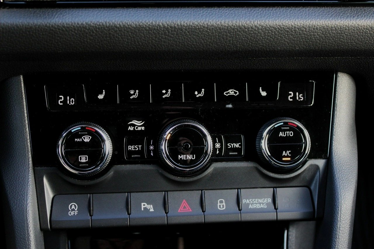 Skoda Kodiaq - Zdjęcie 15