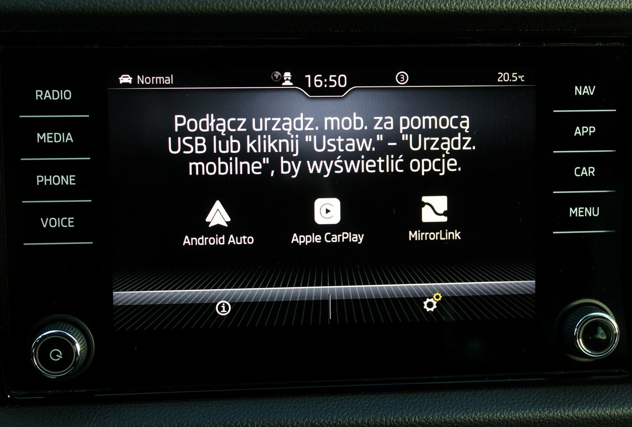 Skoda Kodiaq - Zdjęcie 21