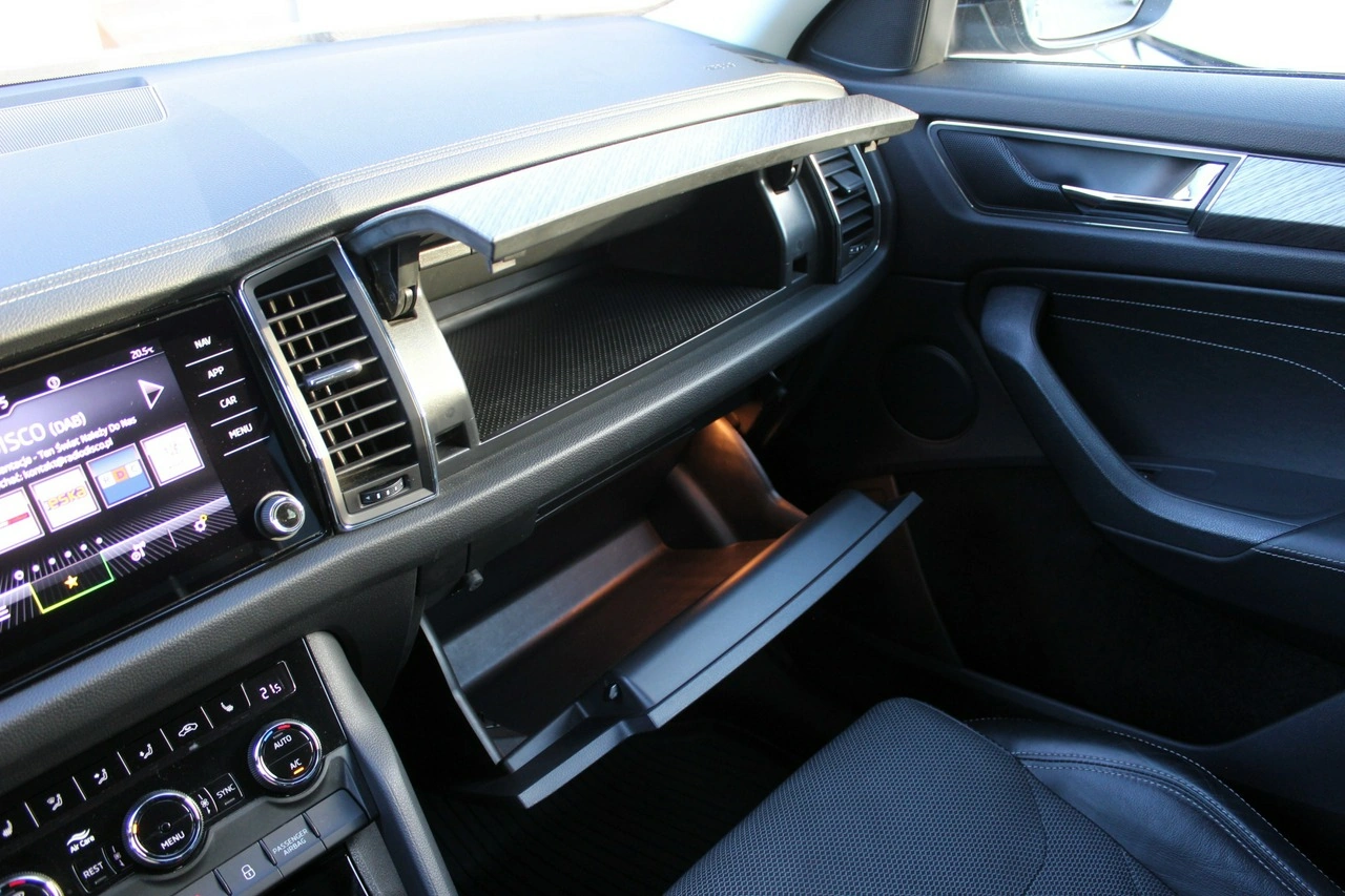 Skoda Kodiaq - Zdjęcie 34