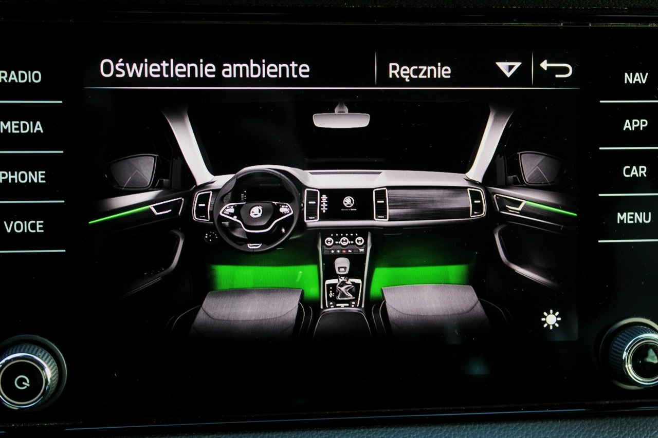 Skoda Kodiaq - Zdjęcie 20
