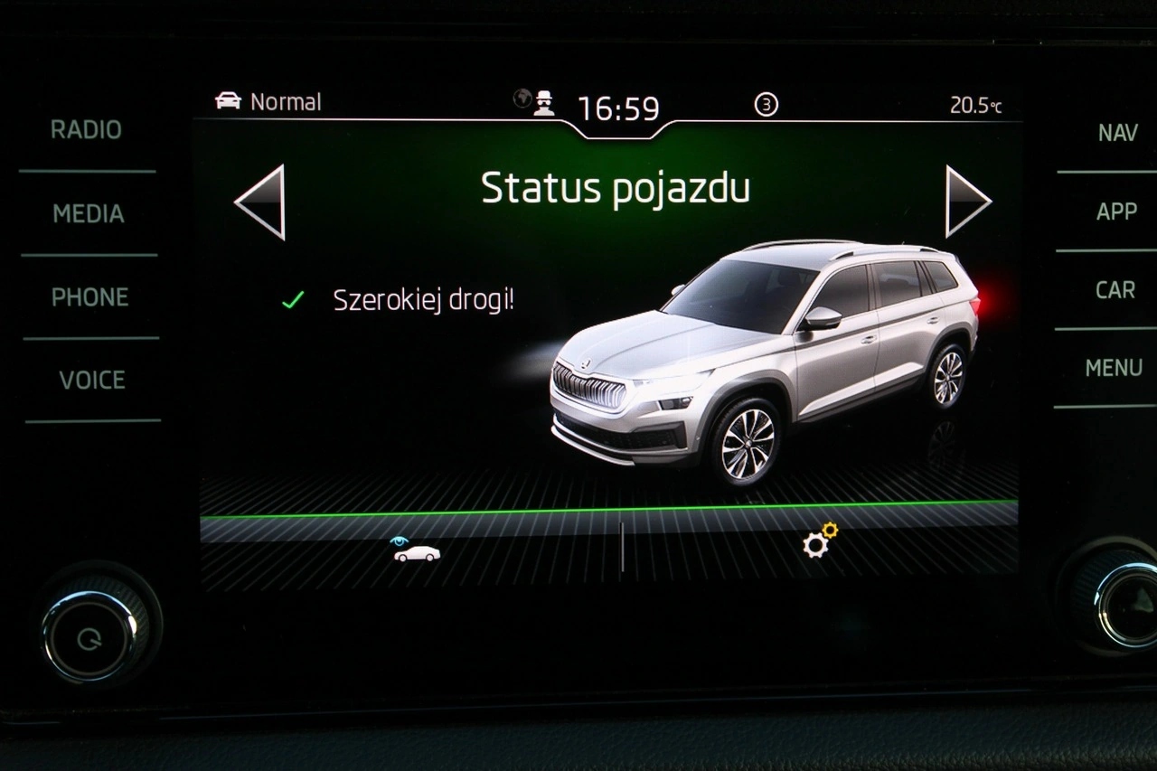 Skoda Kodiaq - Zdjęcie 28