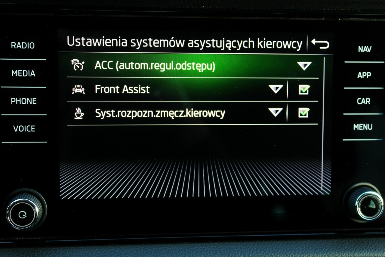Skoda Kodiaq - Zdjęcie 29