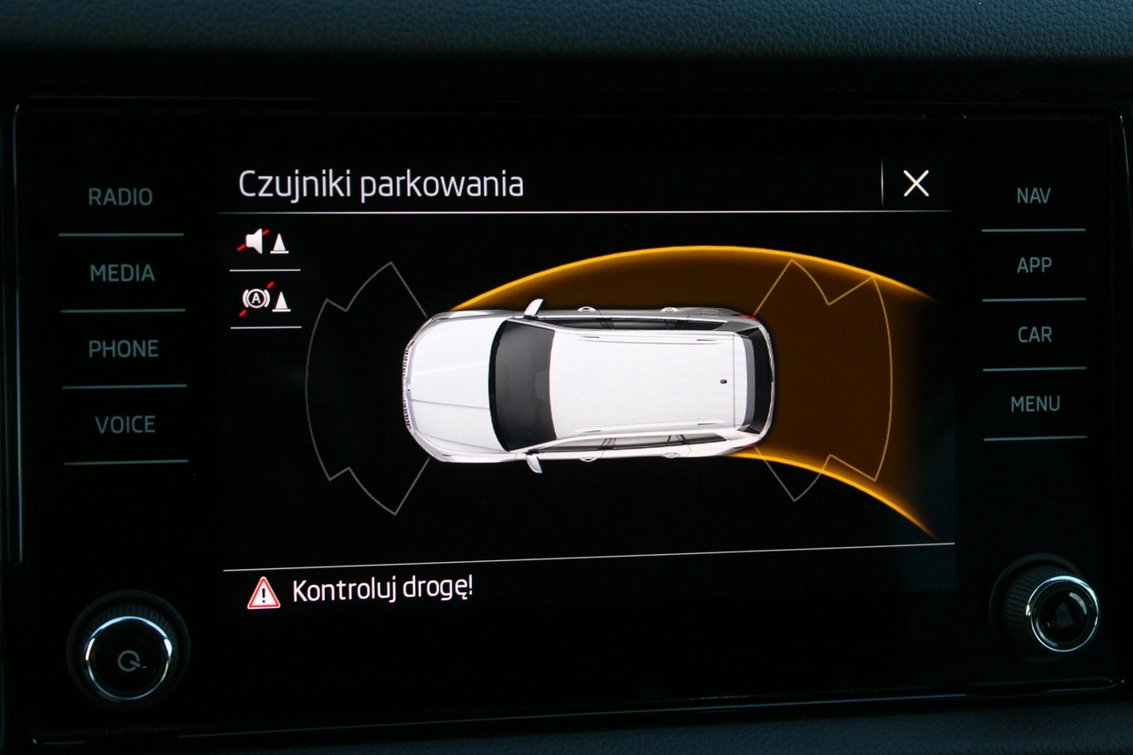Skoda Kodiaq - Zdjęcie 22