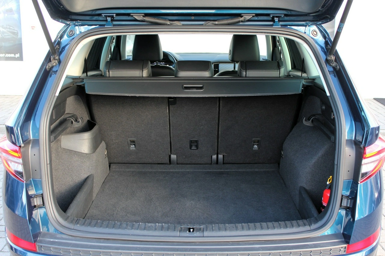 Skoda Kodiaq - Zdjęcie 7