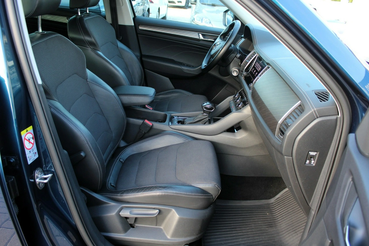 Skoda Kodiaq - Zdjęcie 8
