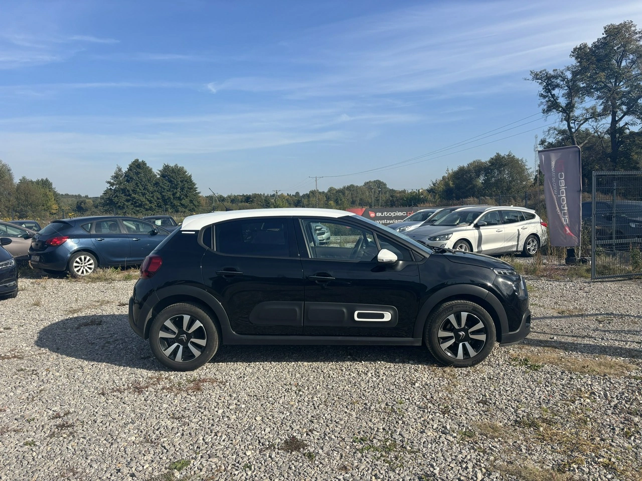 Citroën C3 - Zdjęcie 11