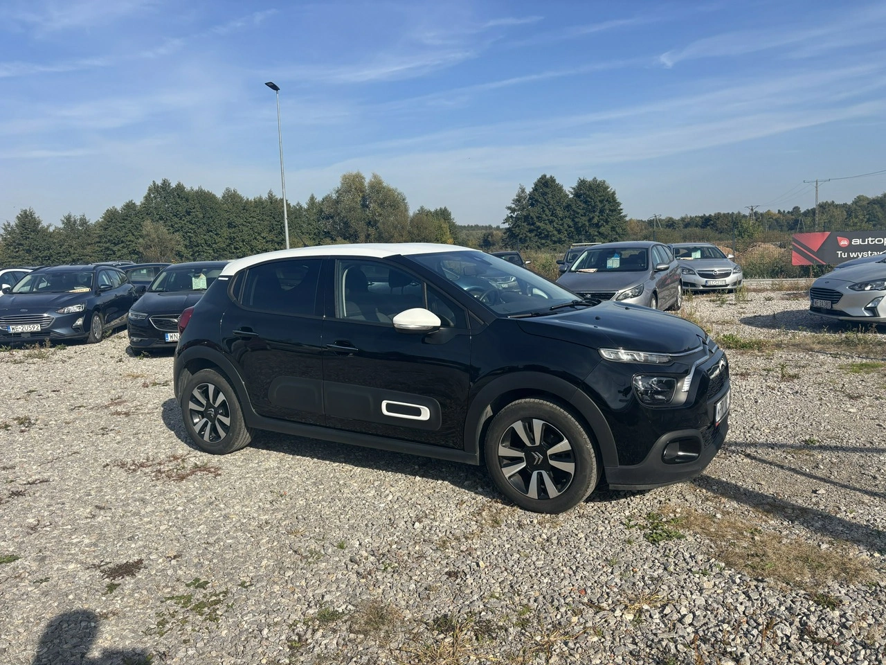 Citroën C3 - Zdjęcie 12
