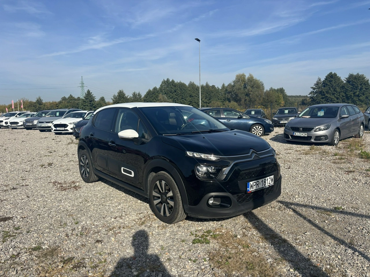 Citroën C3 - Zdjęcie 13