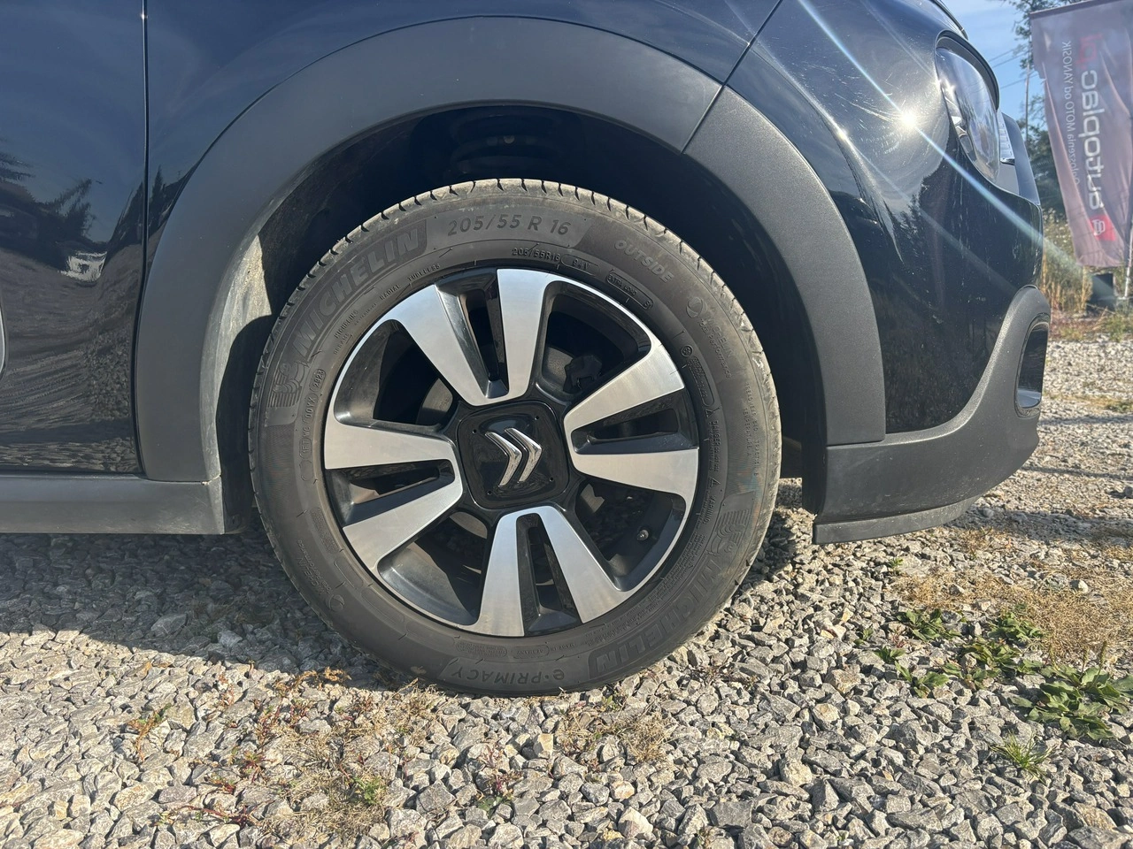 Citroën C3 - Zdjęcie 14
