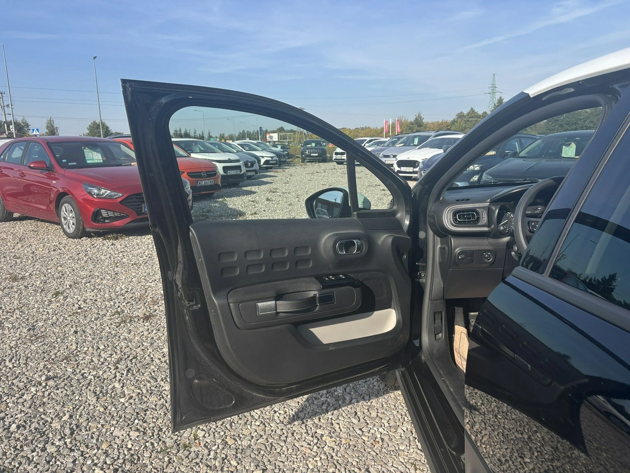 Citroën C3 - Zdjęcie 15