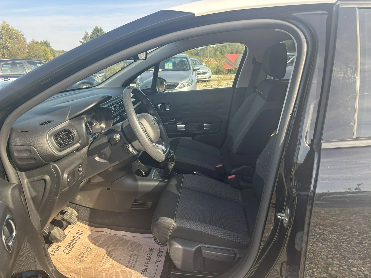 Citroën C3 - Zdjęcie 18