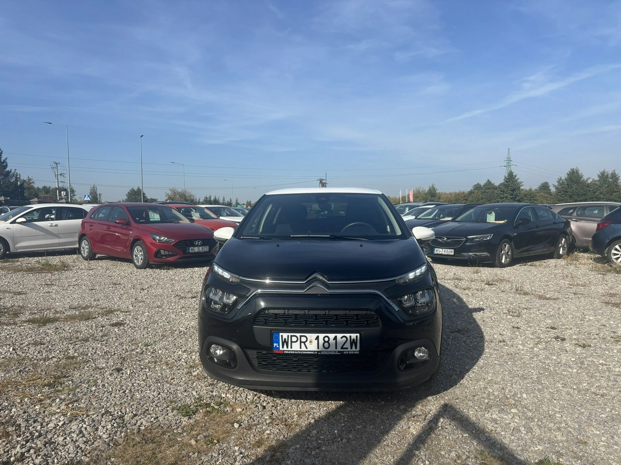 Citroën C3 - Zdjęcie 1