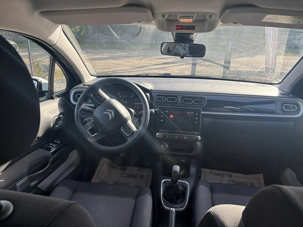 Citroën C3 - Zdjęcie 20