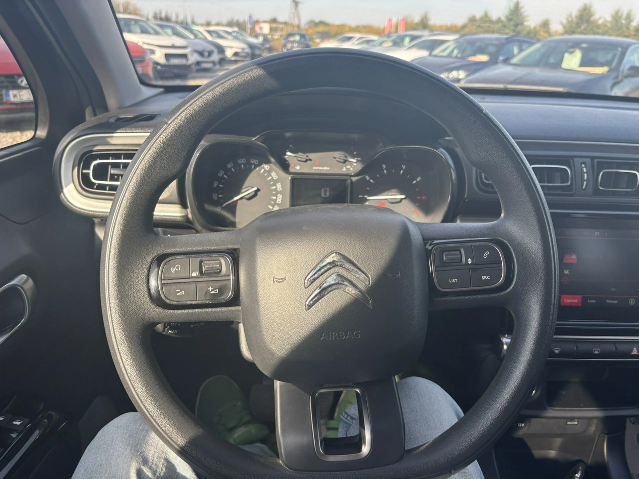 Citroën C3 - Zdjęcie 22