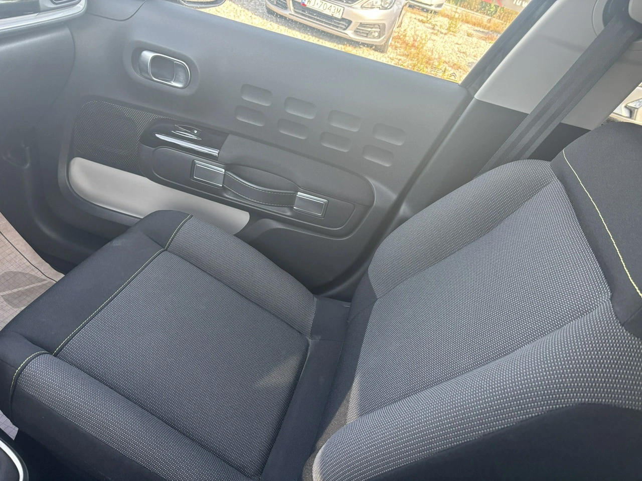 Citroën C3 - Zdjęcie 26